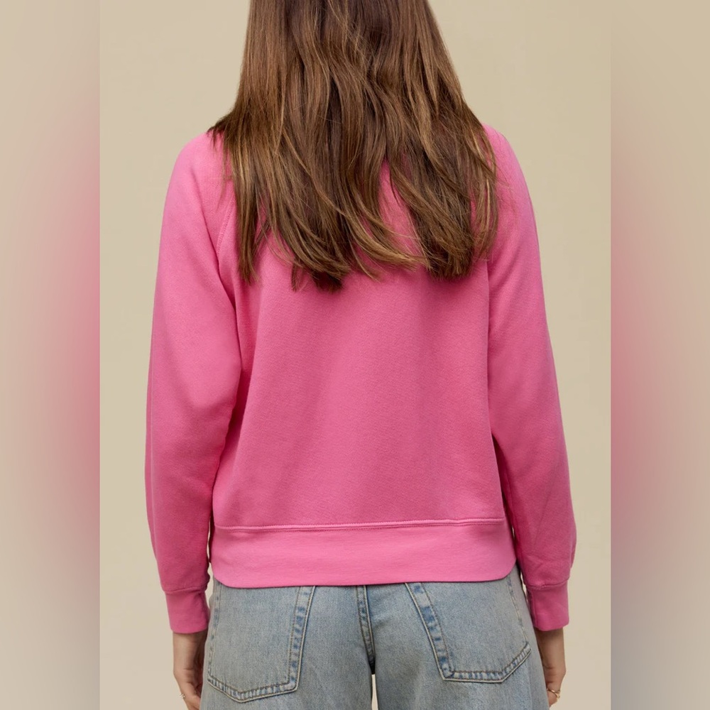 Daydreamer Fleetwood Mac Crewneck - Picture 2 of 4